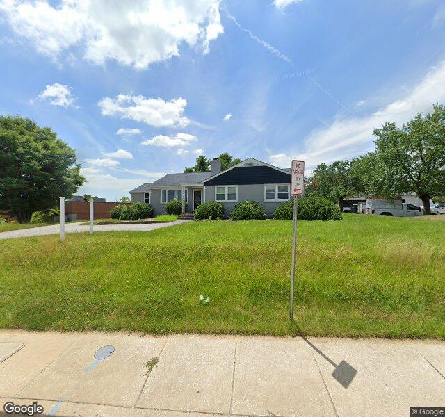 CORE Maryland Real Estate location - Baltimore