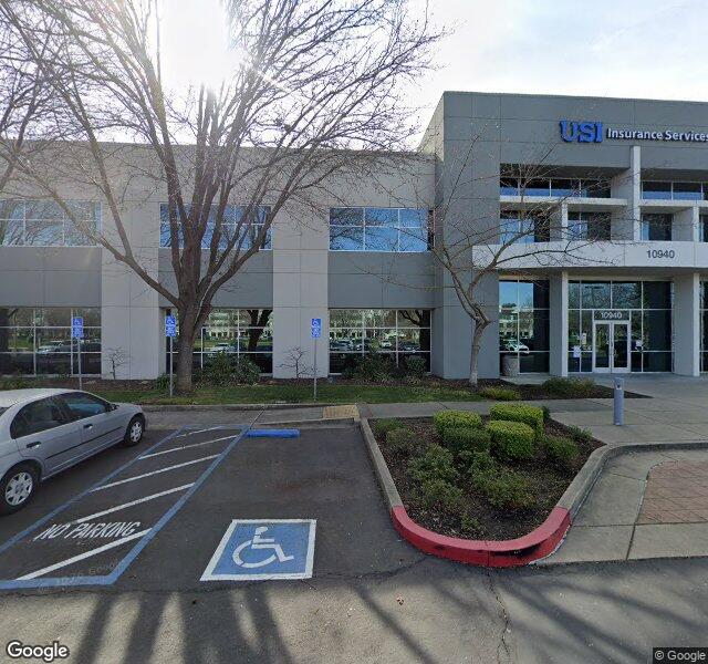 Progressive Insurance storefront - Sacramento