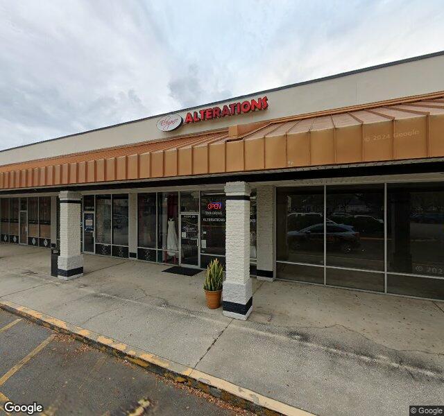 All Tails Pet Spa location - Jacksonville