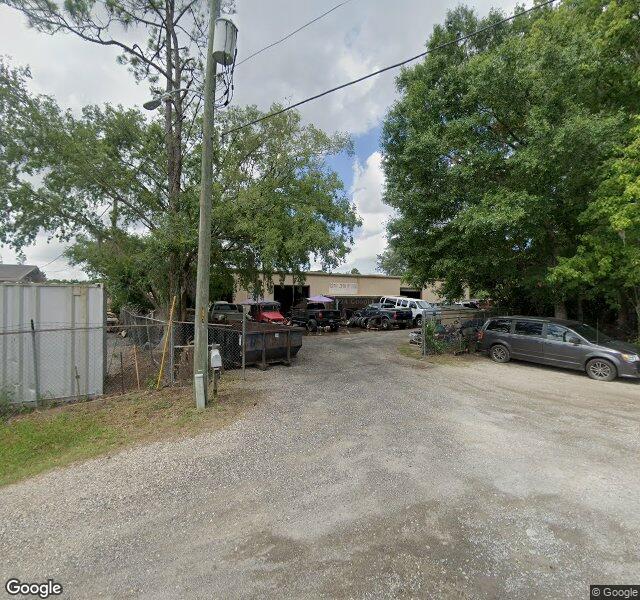 Jomo Pool Service location - Jacksonville