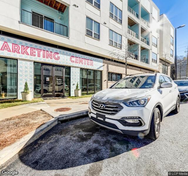 MaidPro East Atlanta storefront - Atlanta