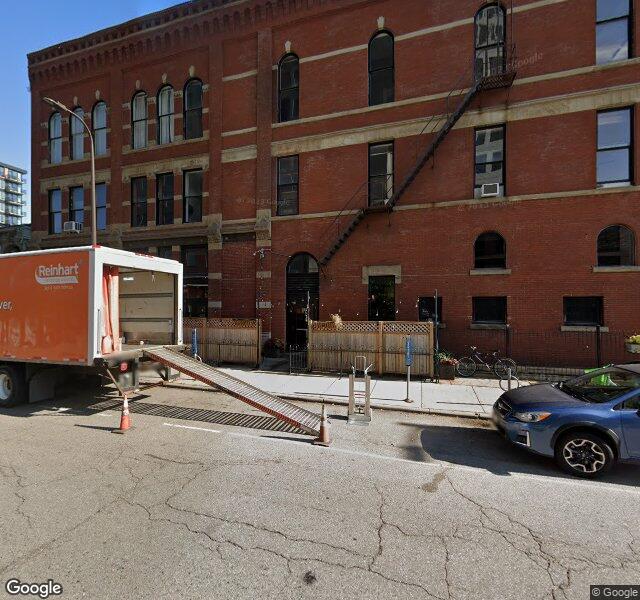 To The Twin Cities storefront - Minneapolis