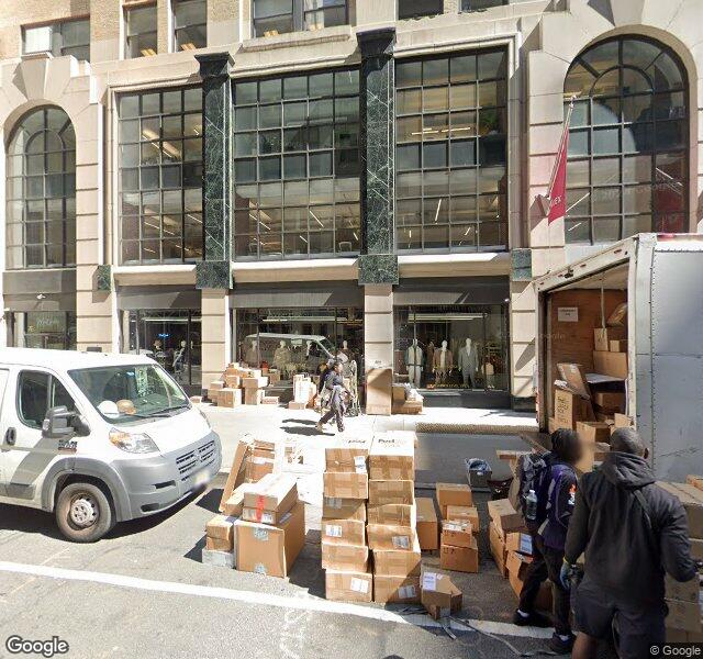 UNITY Chiropractic Wellness location - New York