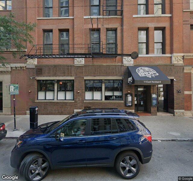 Dream Sweet Realty storefront - Chicago