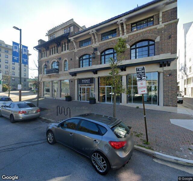 City Fit location - Baltimore