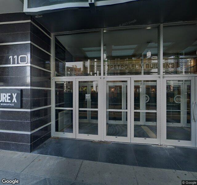 Discipled Movers location - Denver