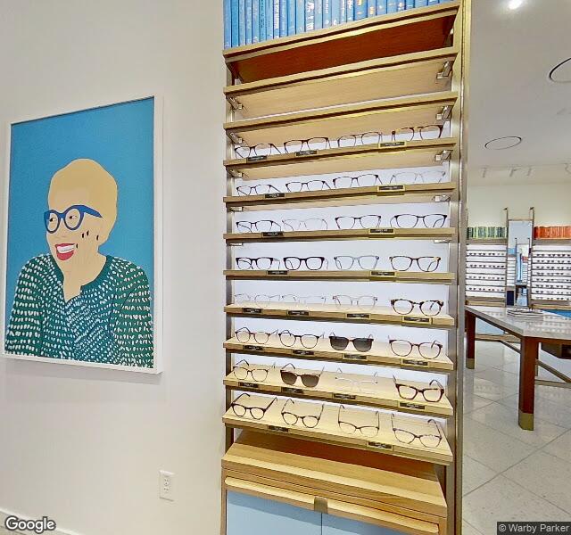 VIO Med Spa storefront - Hartford