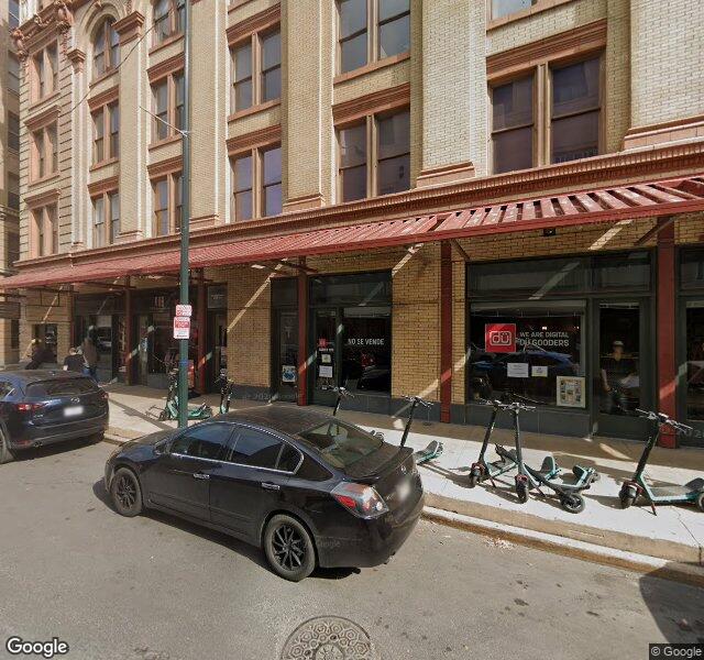 Valadez CPA PLLC location - San Antonio