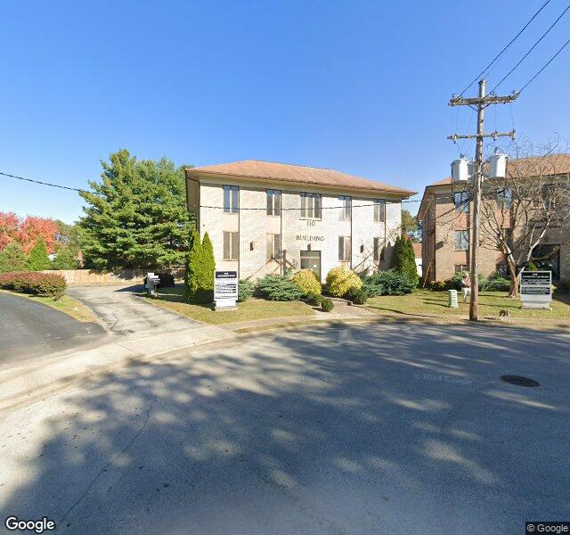 A-1 Pest Control storefront - Louisville