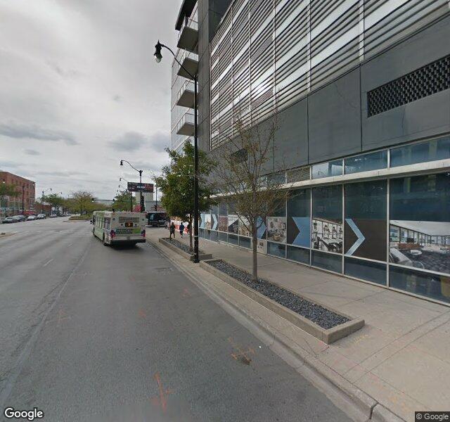 Chicago Mixed Martial Arts, South Loop location - Chicago