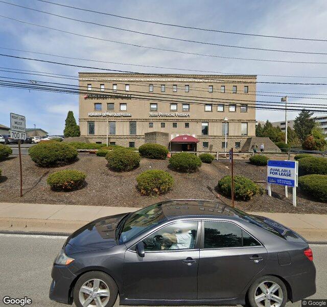 Axios Pathways: Pittsburgh Tutoring & Test Prep storefront - Pittsburgh