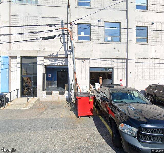 SherlockLock location - Boston