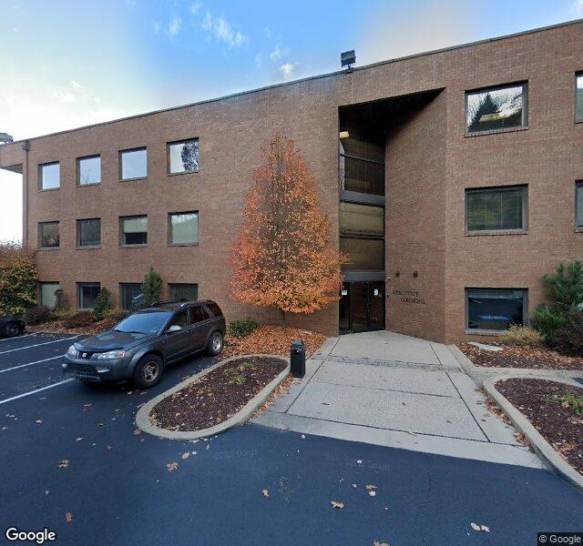 Christie & Associates storefront - Pittsburgh