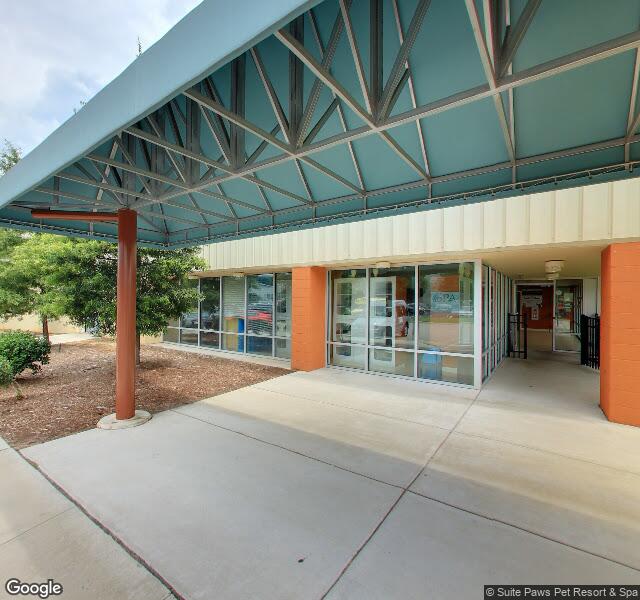 Suite Paws Pet Resort & Spa Raleigh location - Raleigh