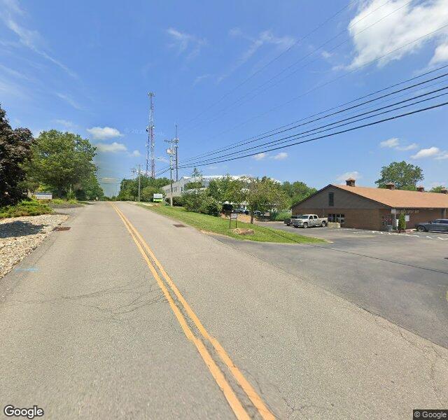 Total Learning Centers storefront - Pittsburgh