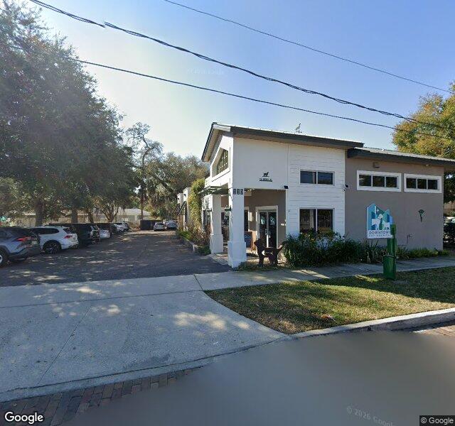 Downtown Pet Hospital location - Orlando