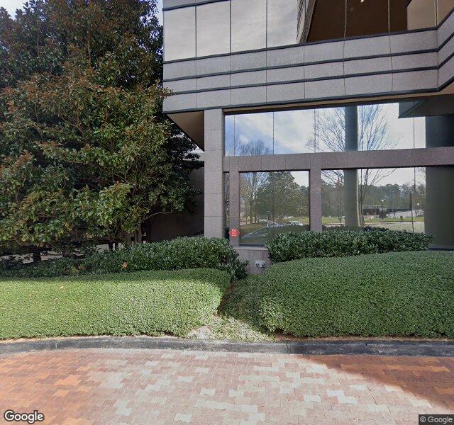 Bomar Law Firm, LLC storefront - Atlanta