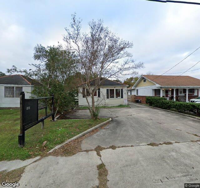 Nola Maid Cleaning LLC storefront - New Orleans