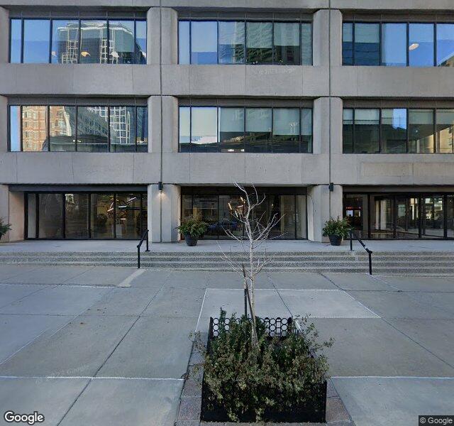 Kane Law Office location - Kansas City