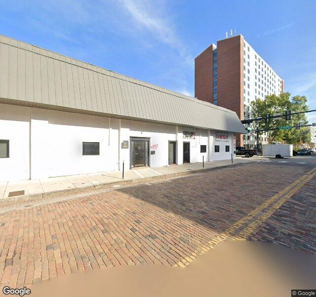 Big League Barbershop location - Tampa