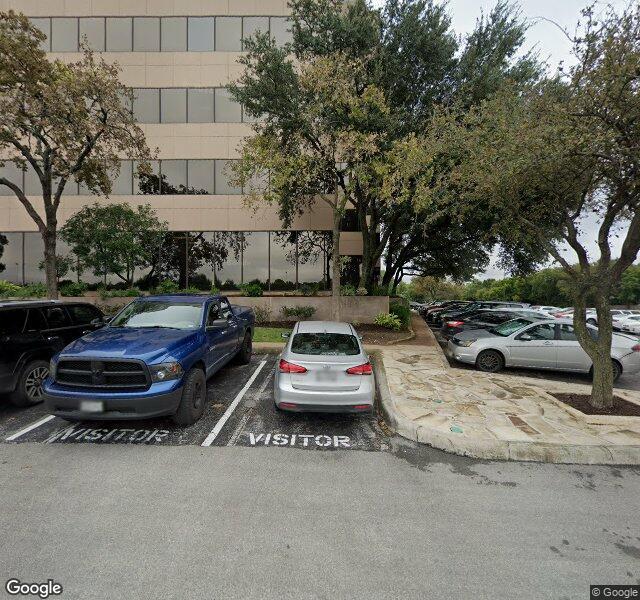 The Packard Law Firm location - San Antonio