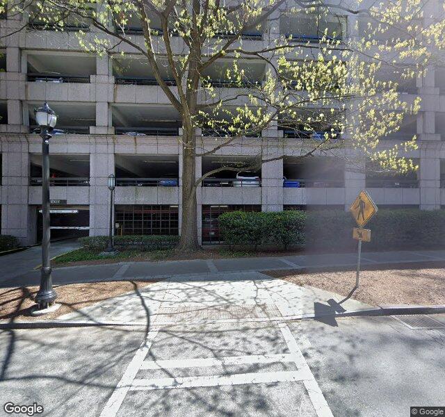 The Law Office of Dayna Thomas, LLC location - Atlanta