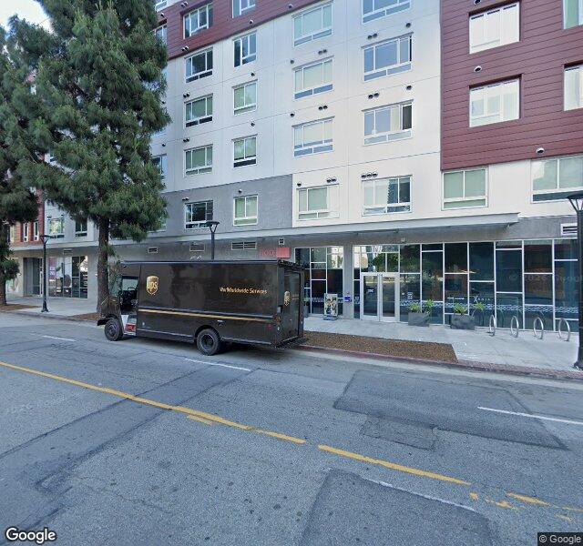 Robert's Automotive Detailing Los Angeles storefront - Los Angeles