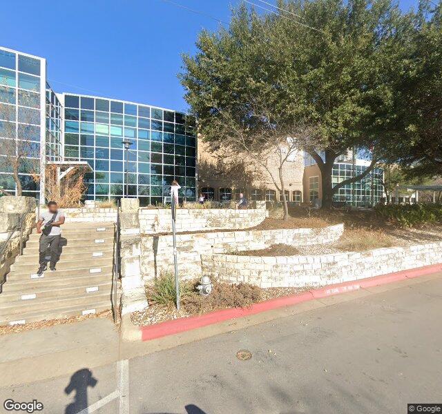 Townlake YMCA storefront - Austin