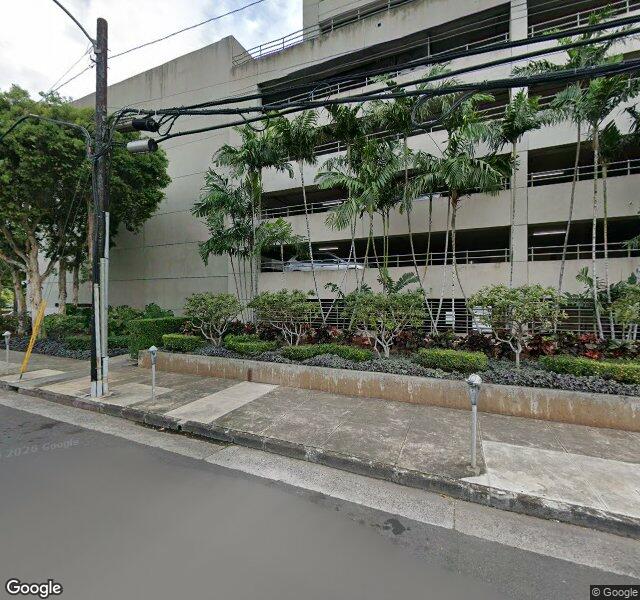 First Insurance Company of Hawaii, LTD storefront - Honolulu