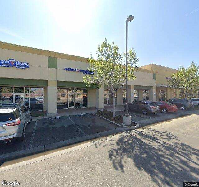 Valley Restoration Services Inc. location - Bakersfield