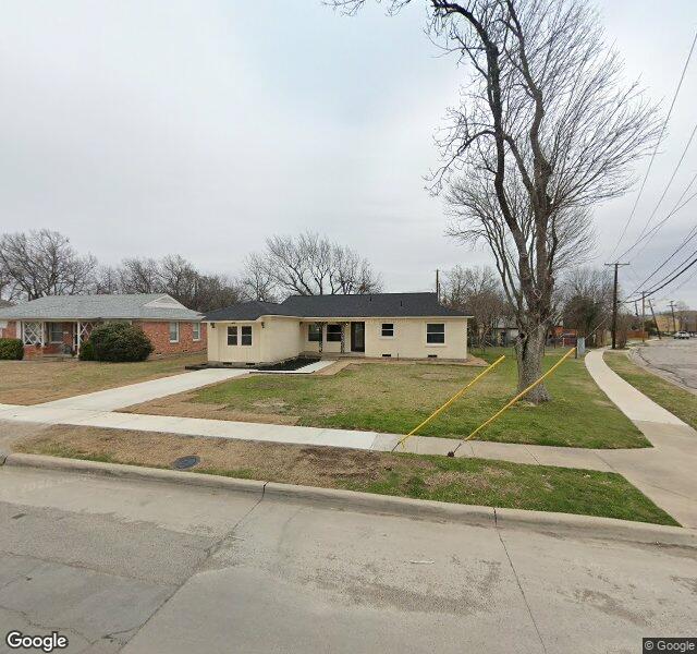 Proctor Pest Control location - Dallas