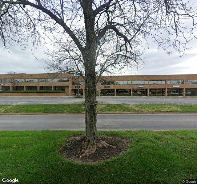 Greenix Pest Control storefront - Louisville