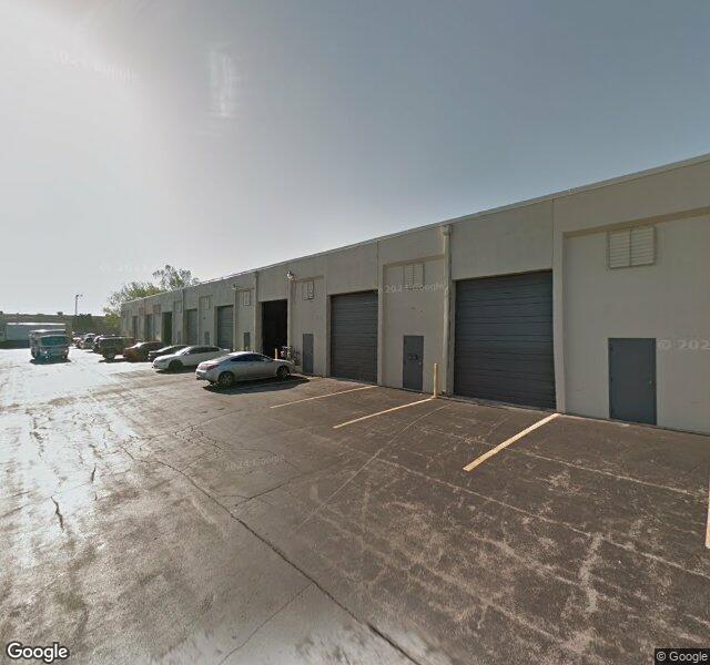 BMS CAT Oklahoma City location - Oklahoma City