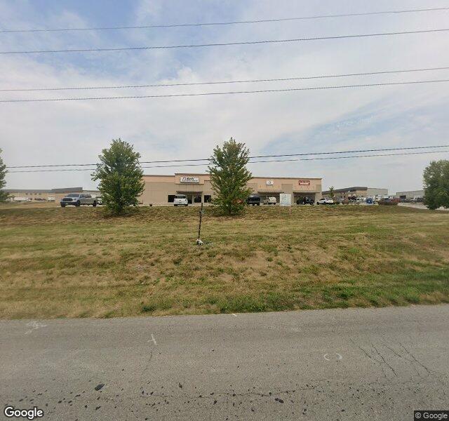 Moving Pros location - Kansas City