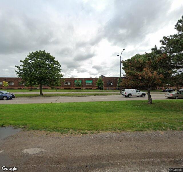 Joe and Jen Photo location - Minneapolis