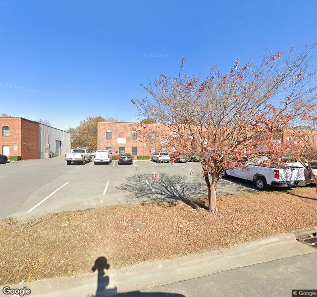 Sunshine Restoration Group location - Charlotte