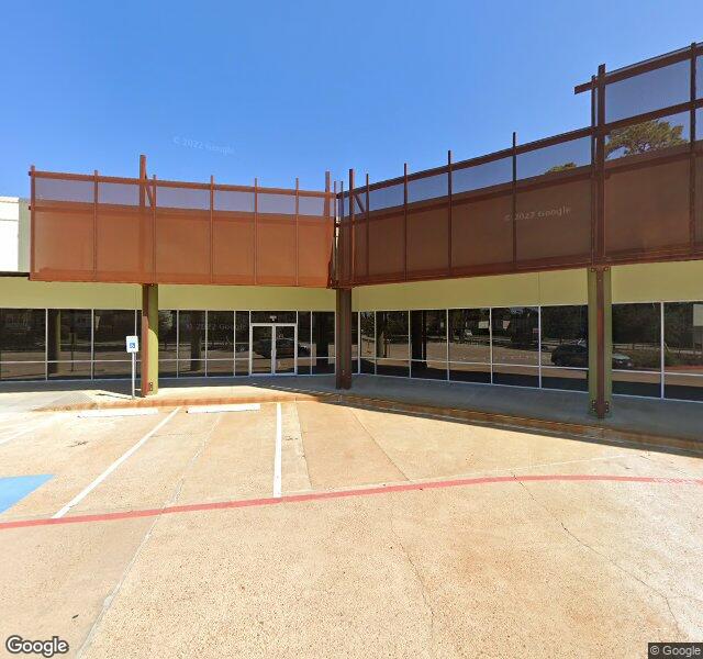 Trein Club location - Houston