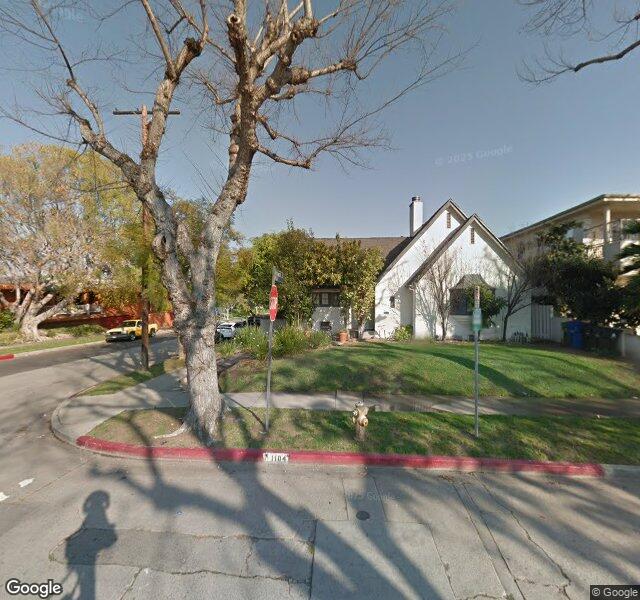 Rodent Professor ® storefront - Los Angeles