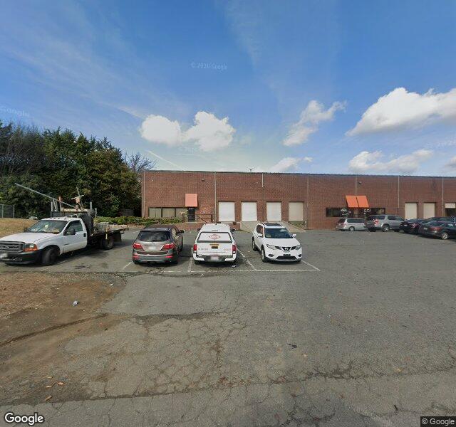 Easy Movers Inc location - Charlotte