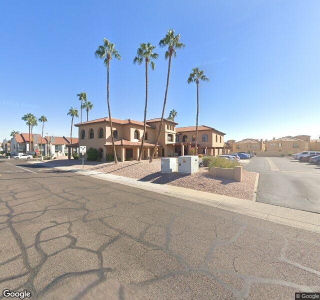 Water Damage Repair Cleanup Phoenix storefront - Phoenix