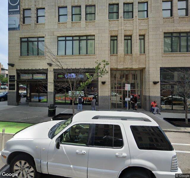 BUTTAZ storefront - Kansas City