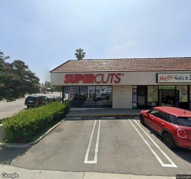 Studio City Tattoo storefront - Studio City