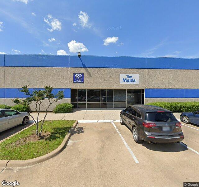 The Maids in Dallas/Ft. Worth Metroplex location - Dallas
