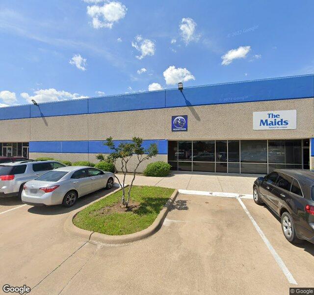 College Hunks Hauling Junk and Moving Central Dallas location - Dallas