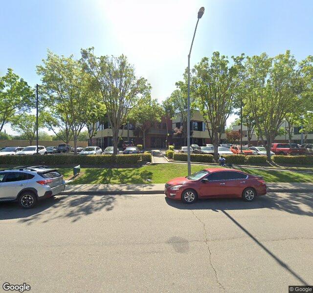 Mr. Locksmith Sacramento Inc. location - Sacramento