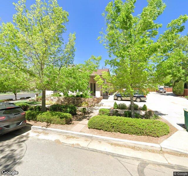 West One Family Dental storefront - Colorado Springs