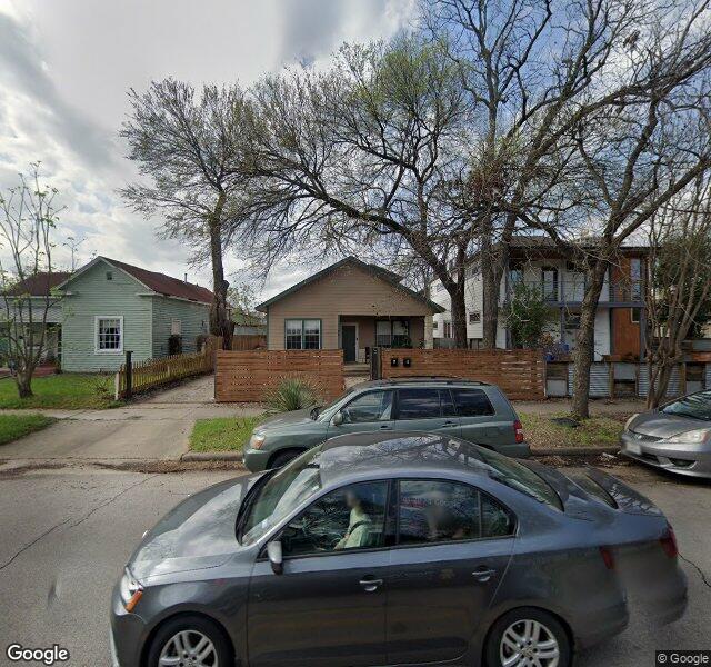 Centex Mobile Detailing location - Austin