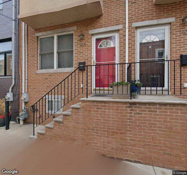 Stellar Movers location - Philadelphia