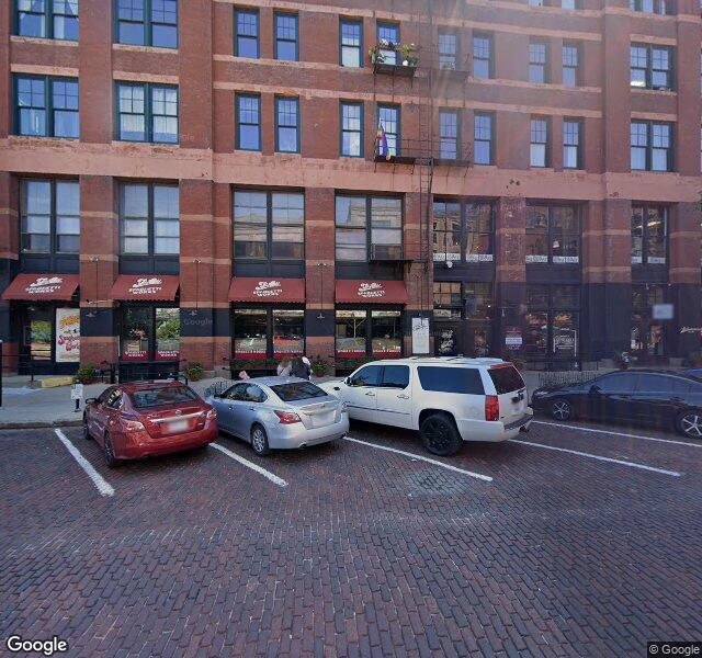 Old Market Dental location - Omaha