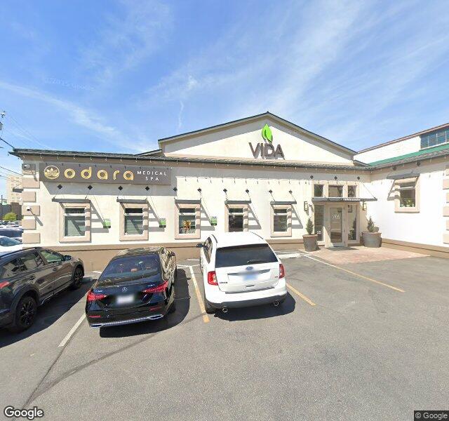 Odara Medical Spa storefront - Spokane